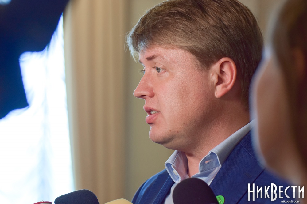 Первый день работы Рады: Как это было