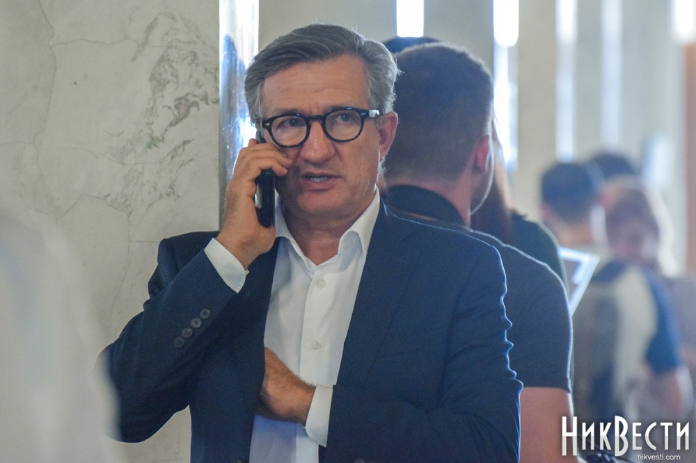 Первый день работы Рады: Как это было