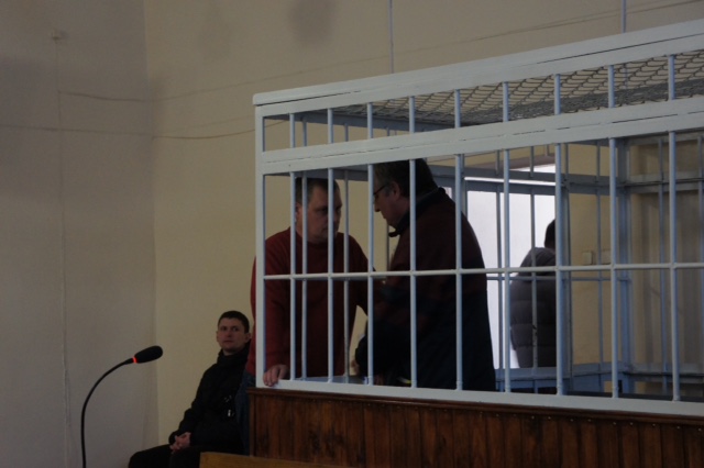 Суд арестовал депутата Машкина, который поддерживает террористов