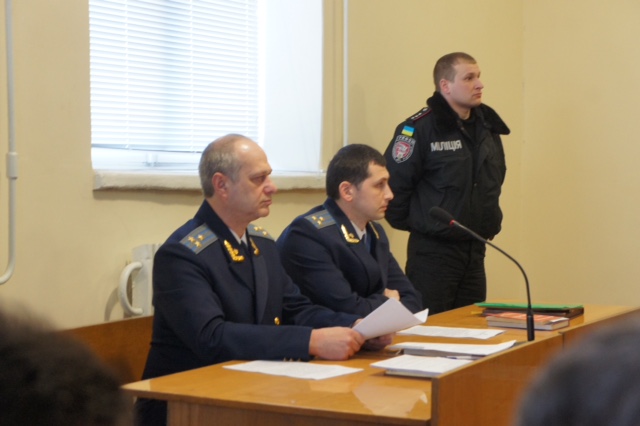 Суд арестовал депутата Машкина, который поддерживает террористов