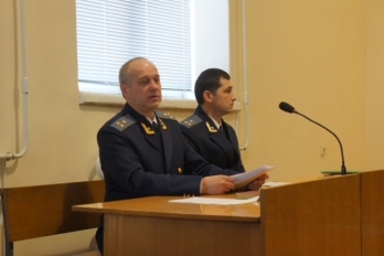 Суд арестовал депутата Машкина, который поддерживает террористов