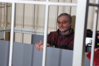 Суд арестовал депутата Машкина, который поддерживает террористов