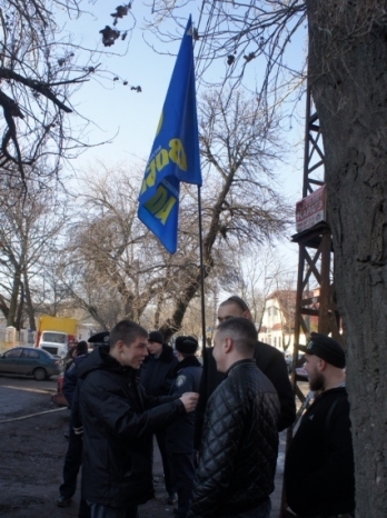 Суд арестовал депутата Машкина, который поддерживает террористов