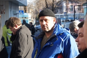 Суд арестовал депутата Машкина, который поддерживает террористов