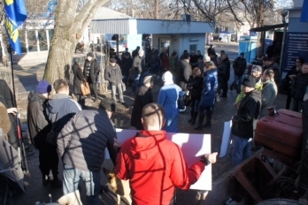 Суд арестовал депутата Машкина, который поддерживает террористов