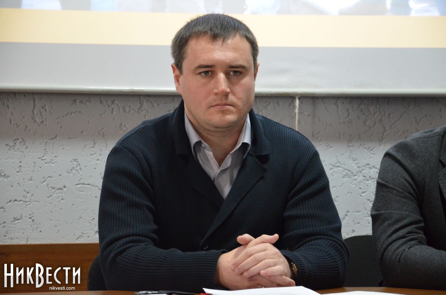 Вице-мэр Шевченко заявил, что идея «пивного фестиваля» — накормить ветеранов