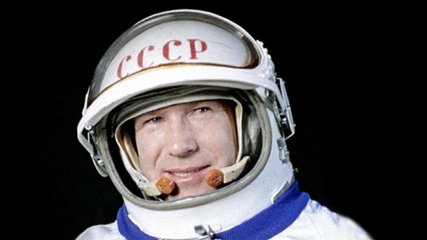 Помер Олексій Леонов: біографія першого космонавта, що вийшов у відкритий космос Помер Олексій Леонов: біографія першого космонавта, що вийшов у відкритий космос