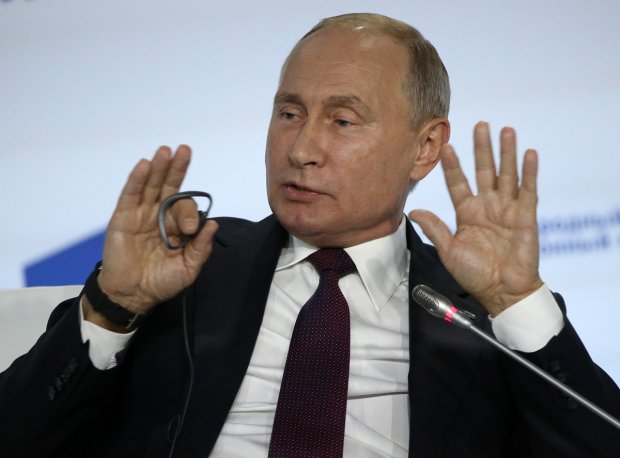 Рекордсмени пресконференцій: хто з президентів найдовше розмовляв із журналістами
