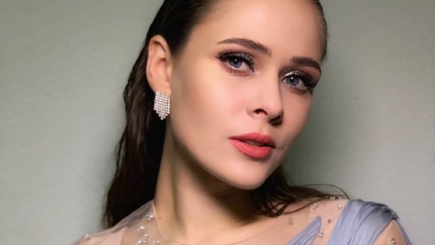 Солістка The Hardkiss святкує день народження: як Юлію Саніну привітав чоловік Вал Бебко Солістка The Hardkiss святкує день народження: як Юлію Саніну привітав чоловік Вал Бебко