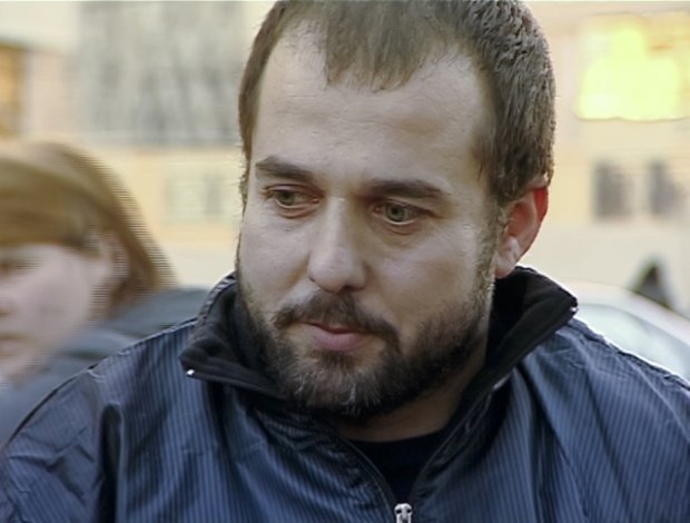 Как лидер Исламского государства оказался в Украине