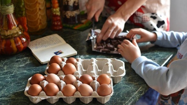 Сколько времени нужно питаться здорово, чтобы почувствовать пользу