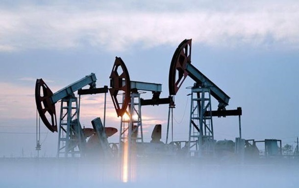 Нефть отыграла половину вчерашнего падения