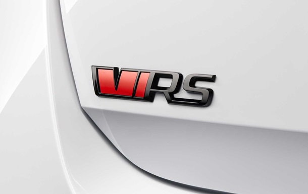 Skoda показала гибридную Octavia RS в новом тизере