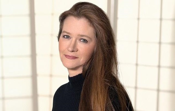 Умерла популярная писательница Джоанна Линдсей