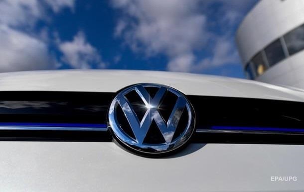 Volkswagen начал выпускать батареи для электромобилей
