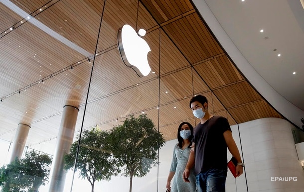 Apple и Google создадут приложение для отслеживания контактов зараженных