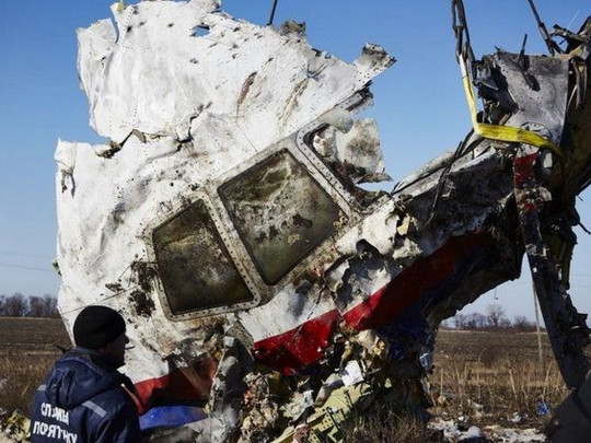 Один из подозреваемых в трагедии рейса МН-17 заявил о готовности свидетельствовать в Гааге