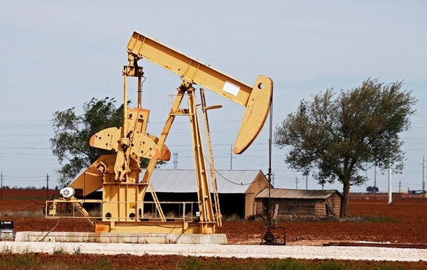 Стоимость нефти упала ниже 28 долларов