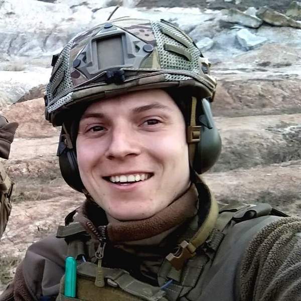 На Донбассе погиб офицер-спецназовец, награжденный орденом Богдана Хмельницкого