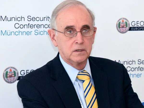 Трамп предложил Сенату кандидатуру посла США в Украине: что известно о классном мужике Ките Дейтоне