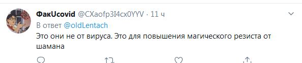 В России депутаты Госдумы засветились с отпугивателями коронавируса: в сети смеются