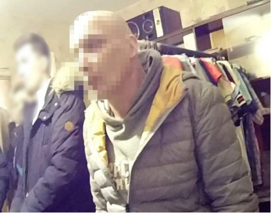 50-летний киевлянин систематически развращал школьниц: шокирующие подробности