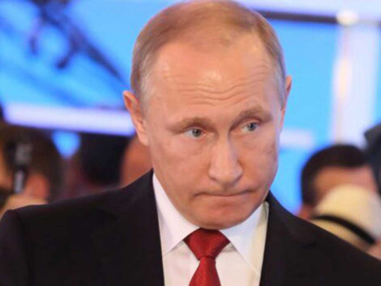 Готовы ждать: Путин уверен, что президент Украины обязательно приедет в Москву