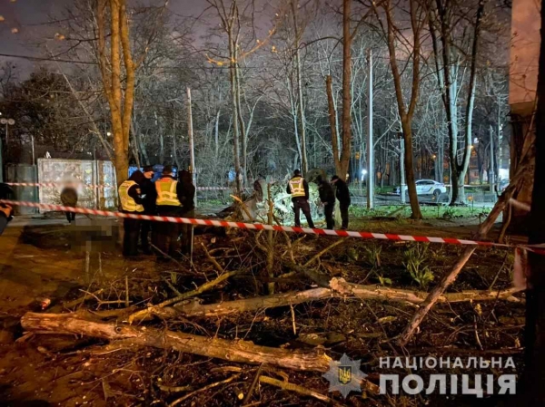 В одесской больнице рассказали о состоянии пострадавших после смертельного ДТП на Люстдорфской дороге