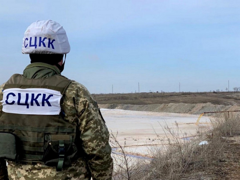 Андрій Римарук: «Ніхто нікому не забороняє стріляти. Навіть не забороняють завдавати превентивного удару»