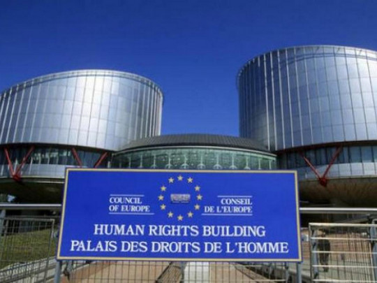 Через санкції проти власних громадян в України можуть бути проблеми з ЄСПЛ, — юрист