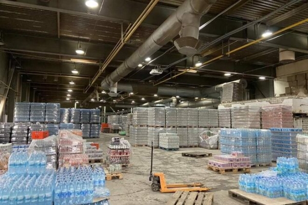 
В ГФС заявили об уменьшении объема "скруток" на 1 млрд грн ежемесячно
