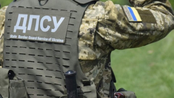 На Буковине покончил с собой 24-летний пограничник