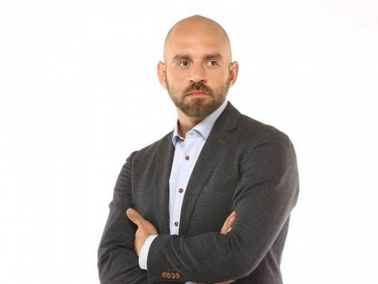 Росія вибиває землю з-під ніг у тих, хто намагається грати в гру «не все так однозначно», — Казарін