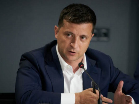 Україна не може почуватися в ЄС та в НАТО як у гостях. Ми хочемо бути своїми, — Зеленський