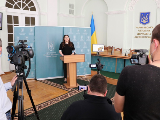 «Велике будівництво»: на Чернігівщині відремонтують гімназію, яка постраждала від вибухів у Ічні