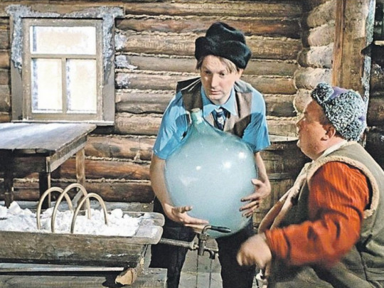 «Відкриття століття» по-російськи: вчені шукали спосіб боротьби з діабетом, а винайшли беспохмільну горілку