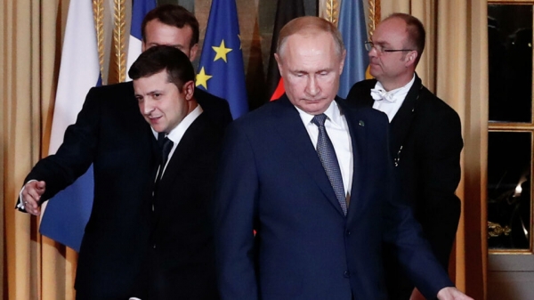 Встреча Зеленского и Путина: названы “красные линии” сторон