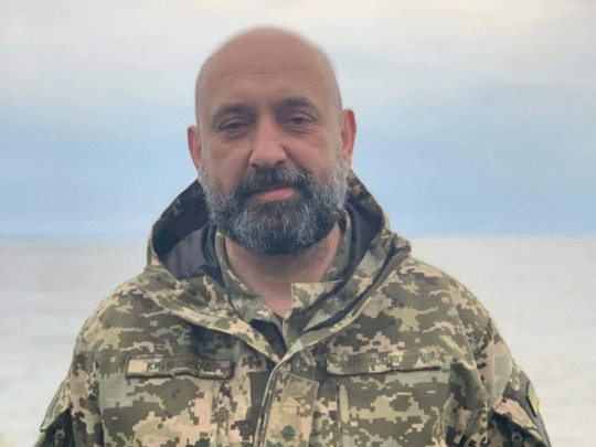Загроза є, але для вторгнення росіянам ще потрібно тижнів три-чотири, щоб розгорнути систему логістики, — генерал Кривонос