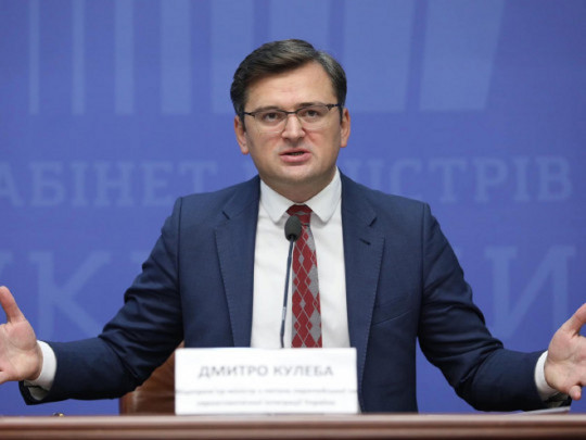 Запросили Кулебу: найвищий орган Євросоюзу обговорить загострення ситуації на Донбасі та кордонах України