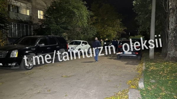 Родного брата погибшего мэра Кривого Рога Константина Павлова нашли мертвым