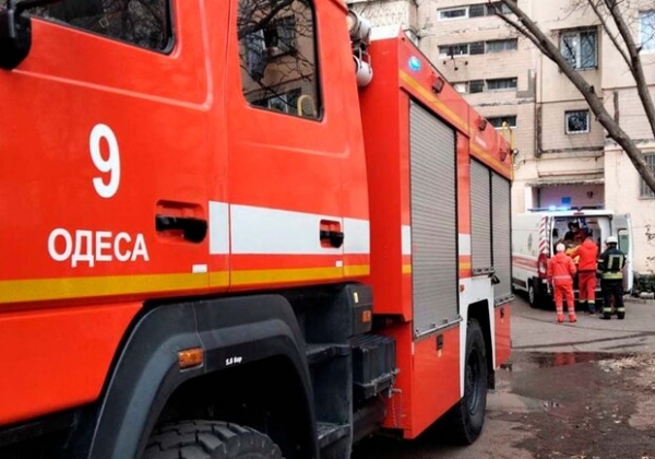 Пожар на Королева: что сейчас с мальчиком, который остался без матери и деда