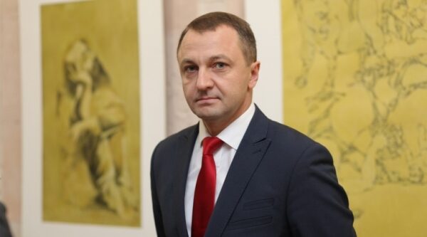 &laquo;Шпрехенфюрер&raquo; обошёлся украинским налогоплательщикам в 20 миллионов в 2021-м