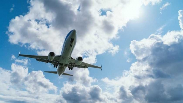 Куда летали украинцы в 2021 году: самые популярные направления