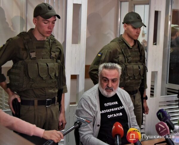 Пожар в &laquo;Виктории&raquo; 4,5 года спустя: деревянные корпуса лагеря снова осмотрят эксперты