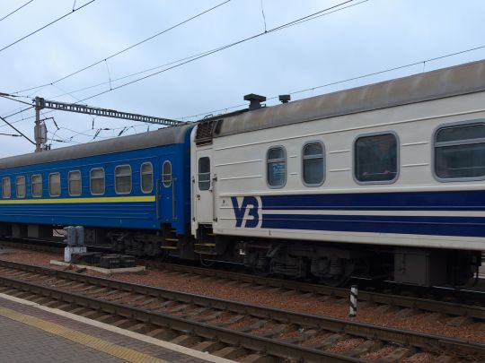 Нові члени правління УЗ нав'язують заводам схеми з вагонами, — ЗМІ