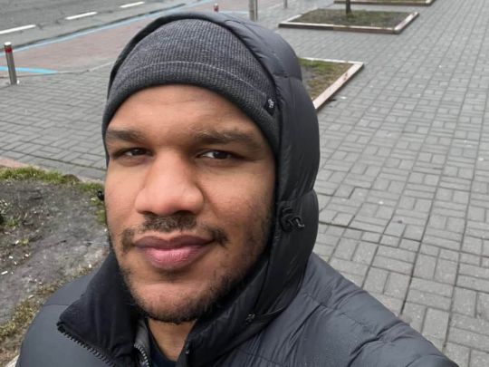 &laquo;Бачу, синку, що&nbsp;ти&nbsp;не москаль&raquo;: олімпійський чемпіон Беленюк&nbsp;&mdash; про курйозний випадок на&nbsp;блокпосту (відео)
