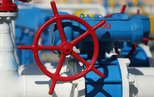 Цены на газ обновили исторический максимум: превысили $3000 за тысячу кубометров