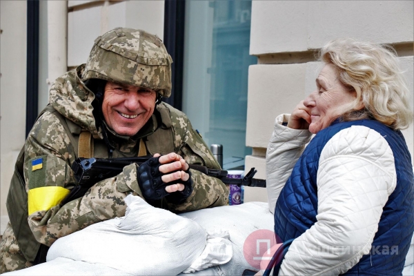 Россия напала на Украину. День 25. Что происходит в Одессе и регионе. Обновляется