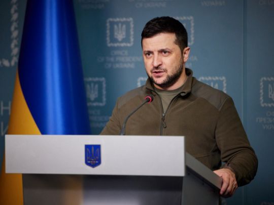 Кожен із нас — президент: українці написали вірш на основі слів Зеленського (відео)