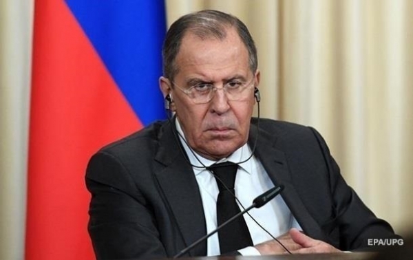 Лавров оценил вероятность встречи Зеленского и Путина